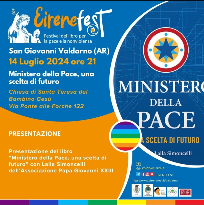 Ministero della Pace