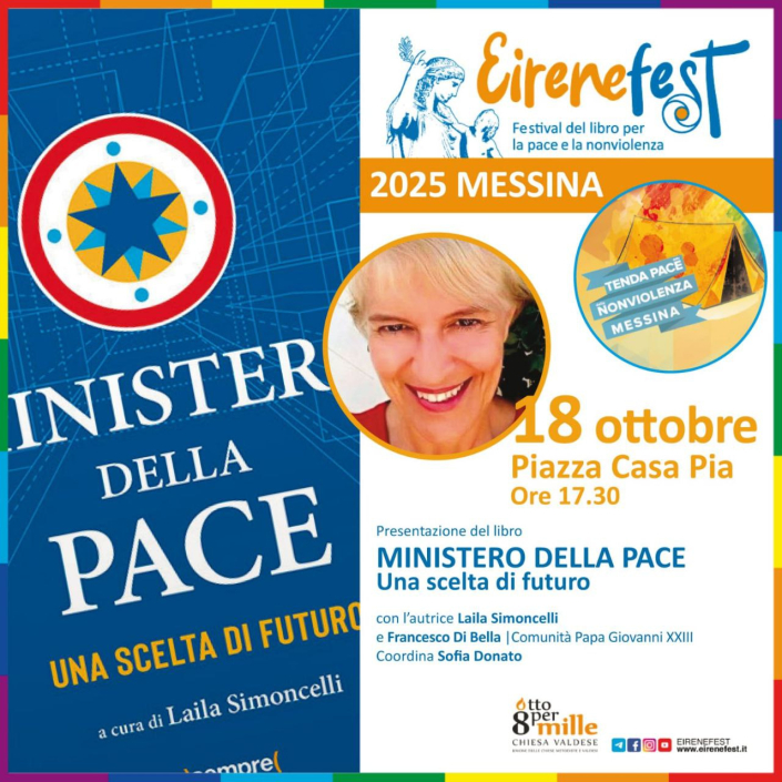 Ministero della Pace
