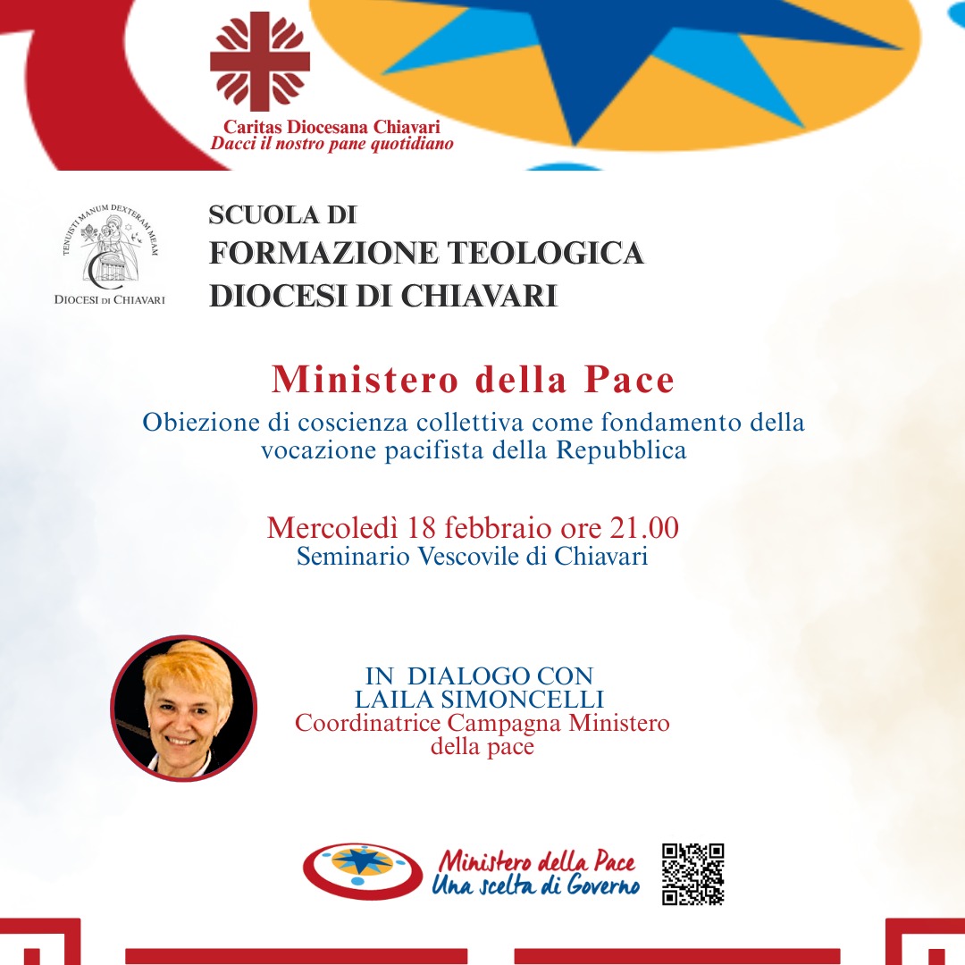 Ministero della Pace