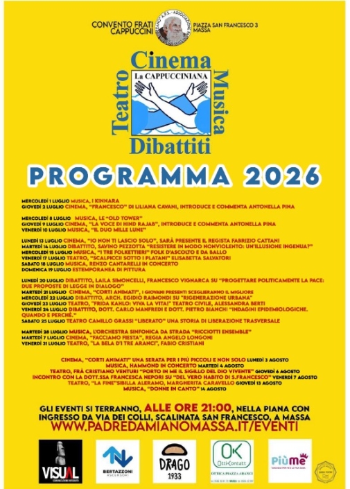 Ministero della Pace